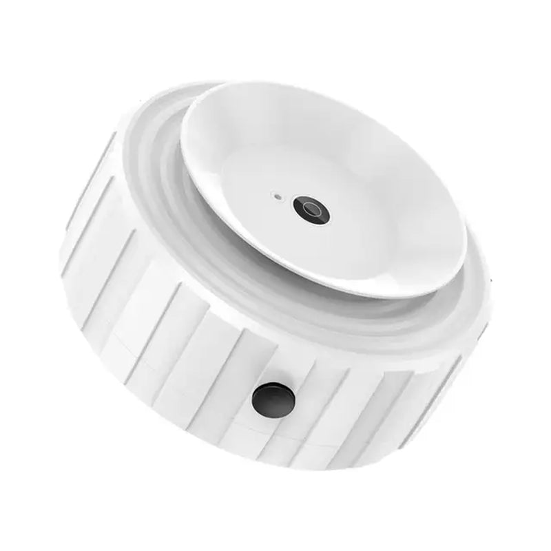 Intelligent Car Mount Mobile Phone Holder Magnetic Black Technology Adsorption Bracket Vacuum Adsorption Stable