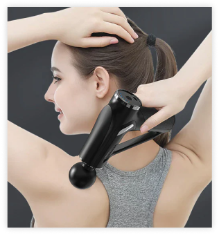 SITUOFUN Massage Gun